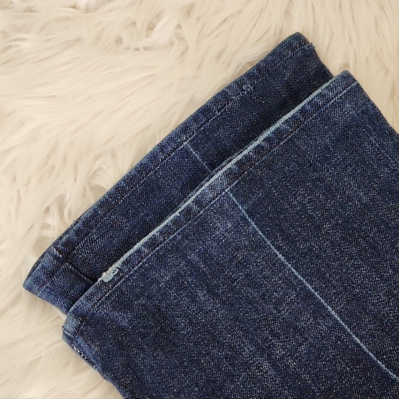 7 For All Mankind Jeans - Picture 7 of 8